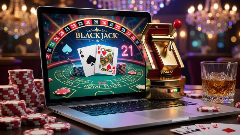 kasinopelit ilman rekisteröitymistä