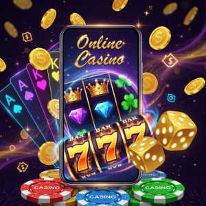 parhaat nettikasinot ilman rekisteröitymistä