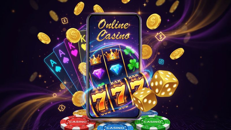 parhaat nettikasinot ilman rekisteröitymistä