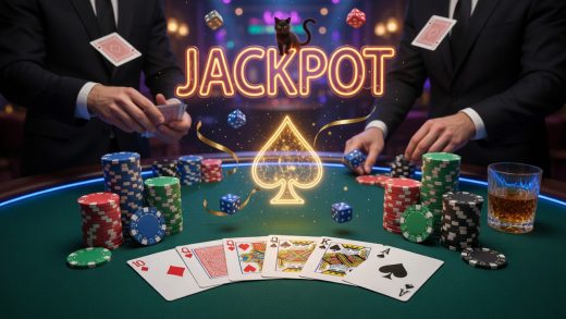 suomalainen kasino ilman rekisteröitymistä